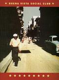 Buena Vista Social Club:Songbook piano/vocal/guitar