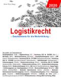 Logistikrecht 2020