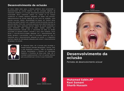 Desenvolvimento da oclusão