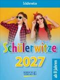 Schülerwitze 2027