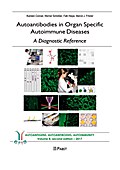 Autoantibodies in Organ Specific Autoimmune Diseases - A Diagnostic Reference