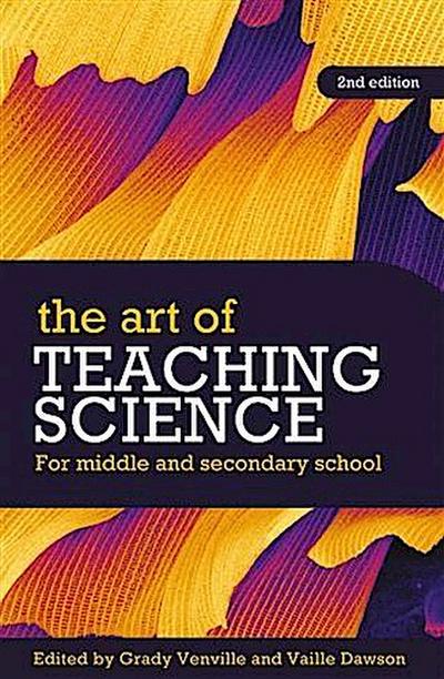 Art of Teaching Science