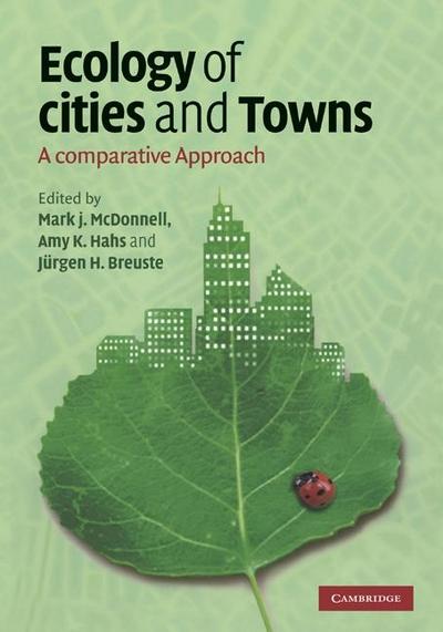 Ecology of Cities and Towns