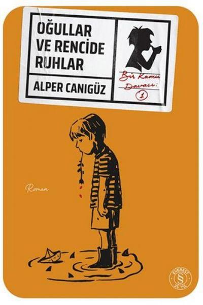 Ogullar ve Rencide Ruhlar