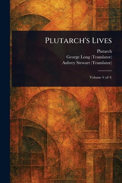 Plutarch’s Lives