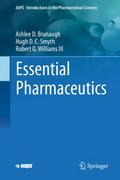 Essential Pharmaceutics