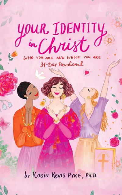 Your Identity in Christ