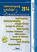 Tankreinigung in Europa 2014