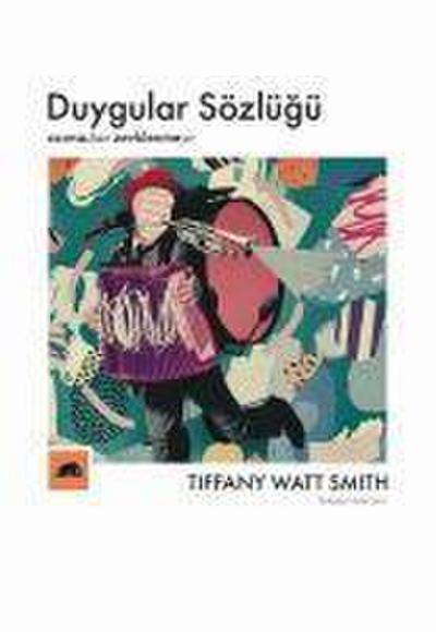 Duygular Sözlügü - Acimadan Zevklenmeye