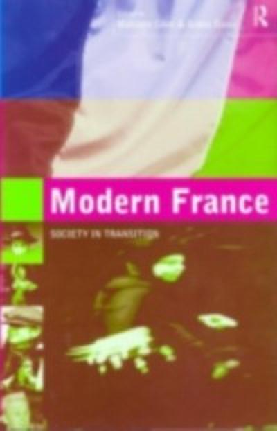 Modern France