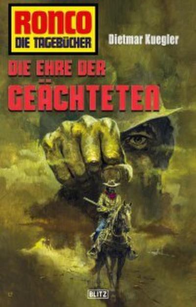 Camelot - Der Schwarze Ritter 01 - In Acht und Bann