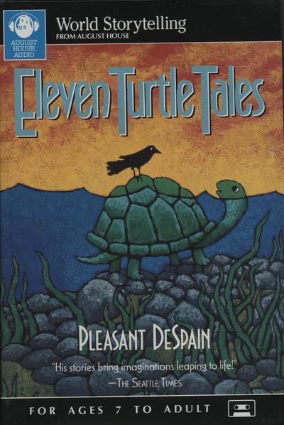 Eleven Turtle Tales
