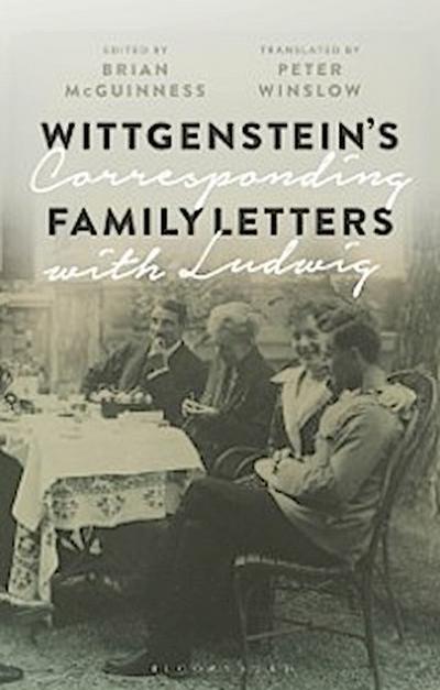 Wittgenstein’s Family Letters