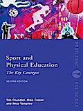 Sport and Physical Education: The Key Concepts