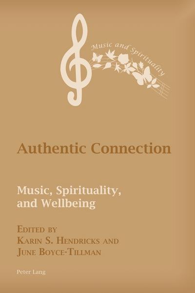 Authentic Connection
