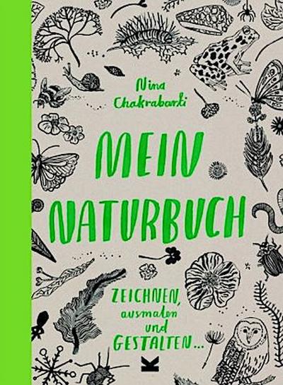 Mein Naturbuch