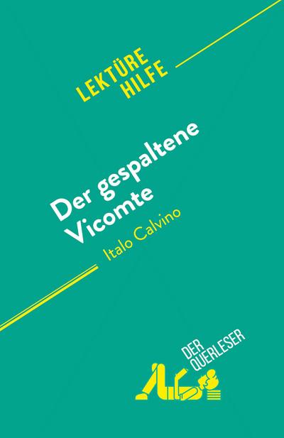 Der gespaltene Vicomte