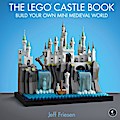 The LEGO® Castle Book