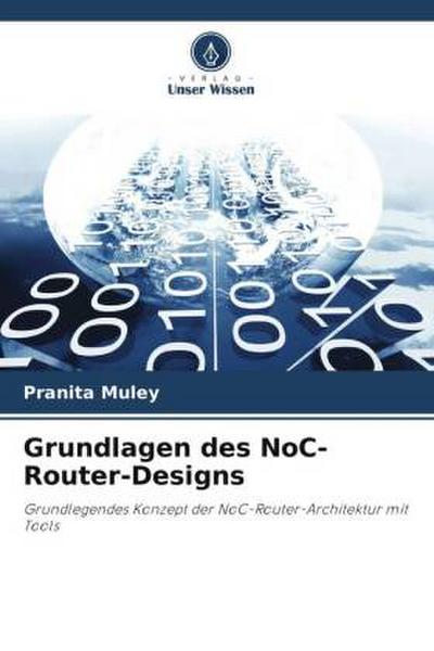 Grundlagen des NoC-Router-Designs