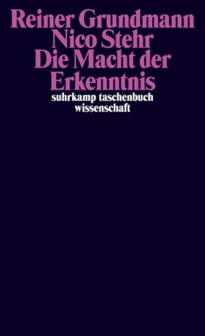 Die Macht der Erkenntnis
