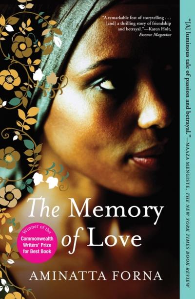 Memory of Love