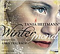 Wintermond, 6 Audio-CDs