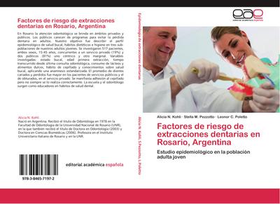 Factores de riesgo de extracciones dentarias en Rosario, Argentina