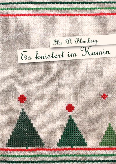 Es knistert im Kamin