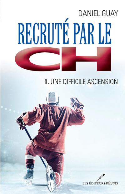 Recrute par le CH 01 : Une difficile ascension
