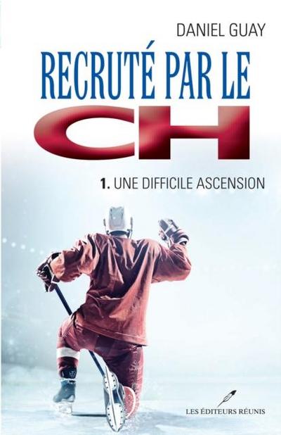 Recrute par le CH 01 : Une difficile ascension