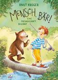 Mensch, Bär! von Knut Krüger | Buch