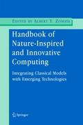 Handbook of Nature-Inspired and Innovative Computi