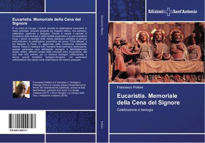 Eucaristia. Memoriale della Cena del Signore