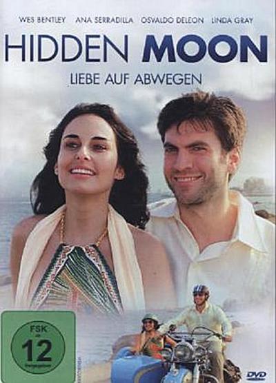 Hidden Moon - Liebe auf Abwegen