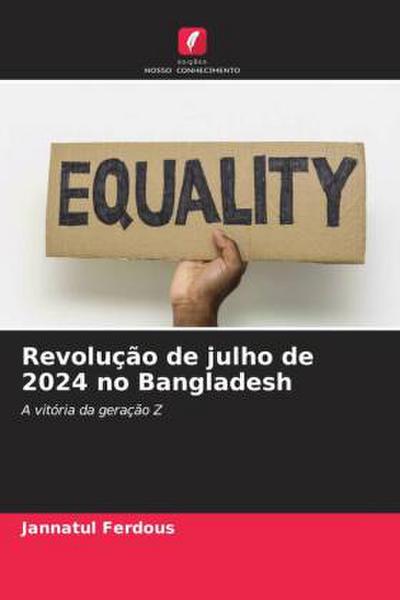 Revolução de julho de 2024 no Bangladesh