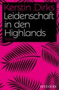 Leidenschaft in den Highlands