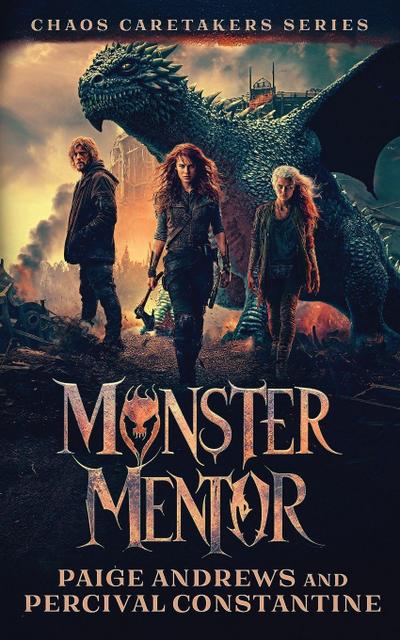 Monster Mentor
