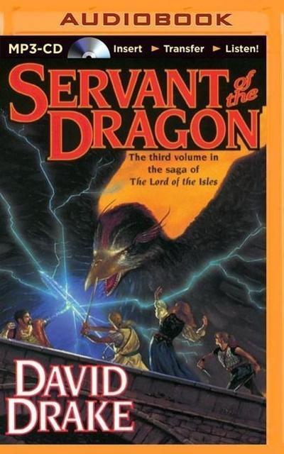 Servant of the Dragon