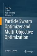 Particle Swarm Optimizer and Multi-Objective Optimization