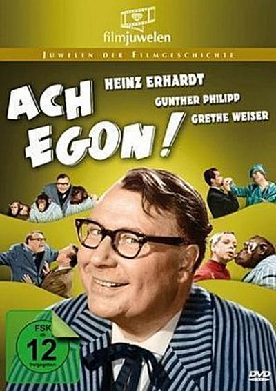 Ach Egon!