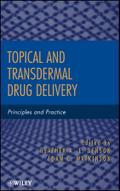 Topical and Transdermal Drug Delivery