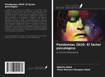 Pandemias 2020: El factor psicológico