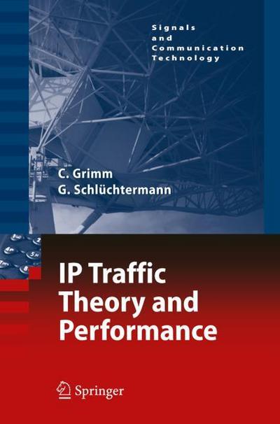 IP-Traffic Theory and Performance