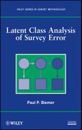Latent Class Analysis of Survey Error
