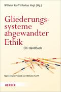 Gliederungssysteme angewandter Ethik