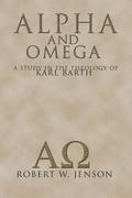Alpha and Omega