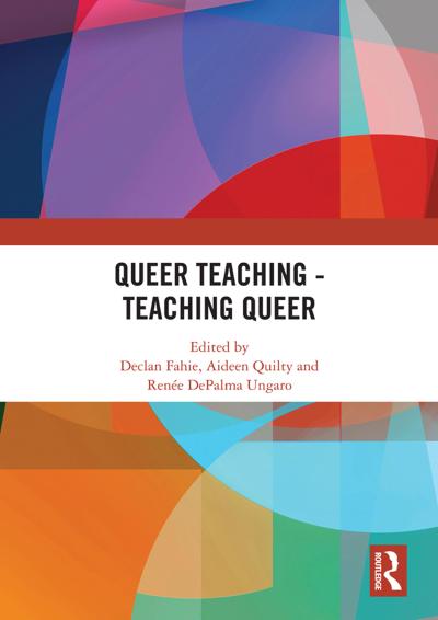 Queer Teaching - Teaching Queer