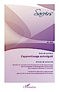 L’apprentissage autorégulé