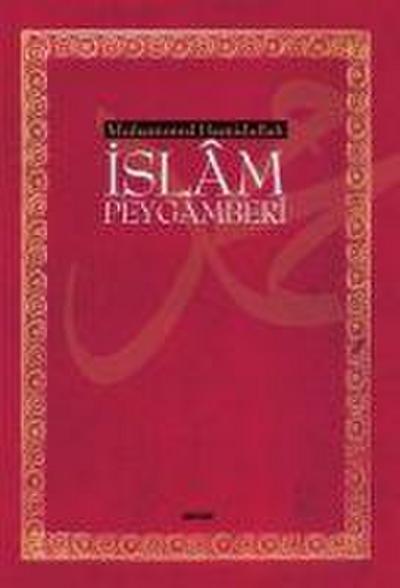 Islam Peygamberi Büyük Boy, Ciltli