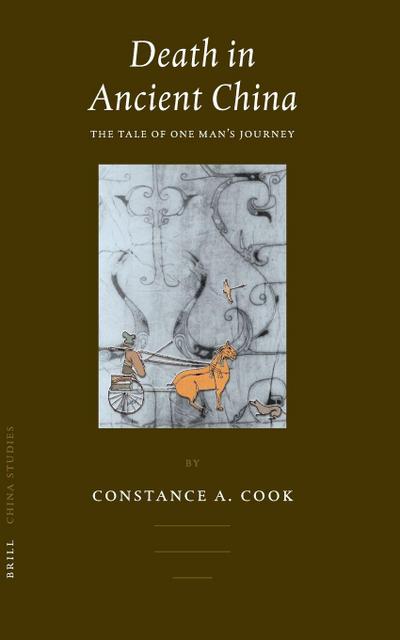 Death in Ancient China